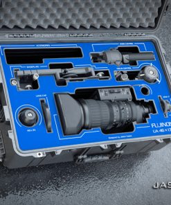 Fujinon UA46 x 13.5 BERD Lens Case