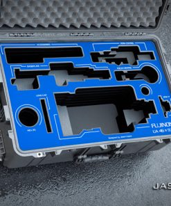 Fujinon UA46 x 9.5 BERD Lens Case