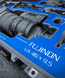 Fujinon UA46 x 9.5 BERD Lens Case