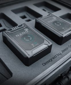 Core SWX NANO Micro Battery 8-Pack case