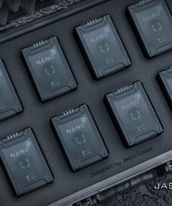 Core SWX NANO Micro Battery 8-Pack case