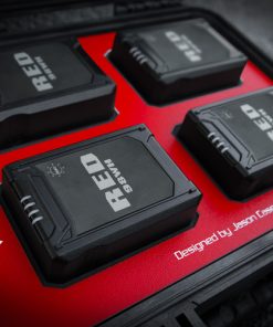 RED Redvolt Micro Battery case