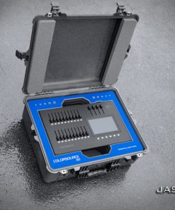 ETC ColorSource 20 Case