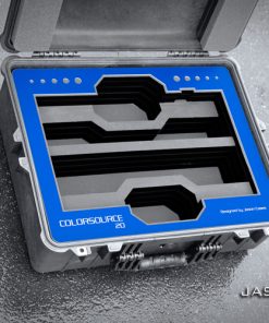 ETC ColorSource 20 Case
