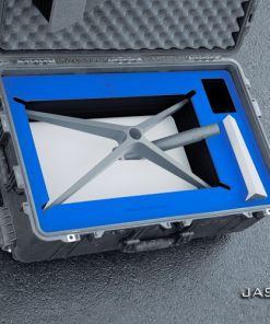 SpaceX Starlink Roam case