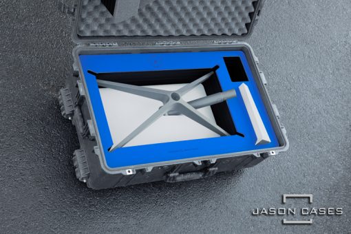 SpaceX Starlink Roam case