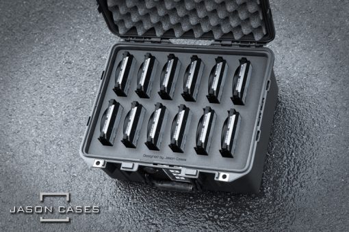 3.5" Hard Drive case