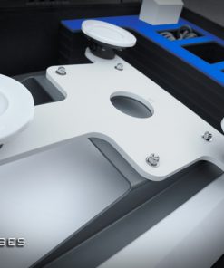 SpaceX Starlink Maritime case