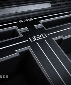 Panasonic UE20 Robos Case