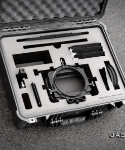 Chrosziel MB 450W Mattebox case