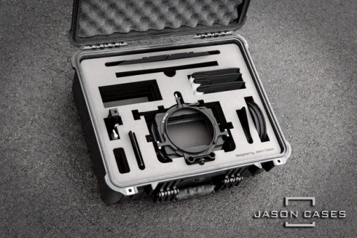 Chrosziel MB 450W Mattebox case