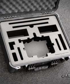 Chrosziel MB 450W Mattebox case