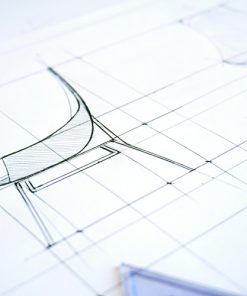 Custom Industrial Design