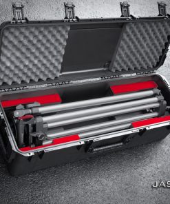 OConnor Cine HD Tripod case