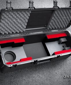 OConnor Cine HD Tripod case