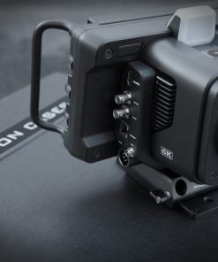 Blackmagic Studio Camera 6K Pro case (2-Camera)
