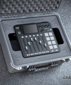 Rode Rodecaster Pro II case