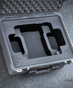Rode Rodecaster Pro II case