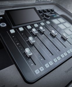 RODECaster Pro II +専用カバー+TASCAMバッグセット RODECaster Pro II 専用カバー TASCAMバッグセット（Buy Rode