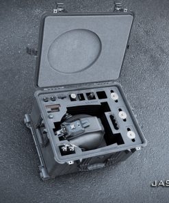 Tilta Hermit POV Support System case