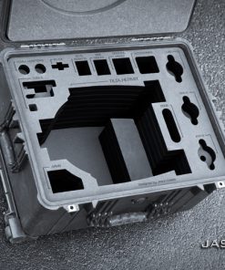 Tilta Hermit POV Support System case