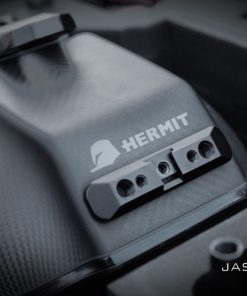 Tilta Hermit POV Support System case