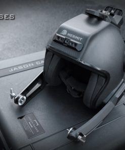 Tilta Hermit POV Support System case