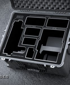 Panasonic UE150 Robo with RP150 Controller Case