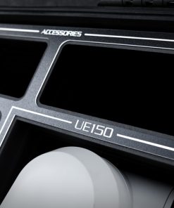 Panasonic UE150 Robo with RP150 Controller Case