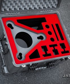 Proaim Mitchell Cyrus Hi-Hat case