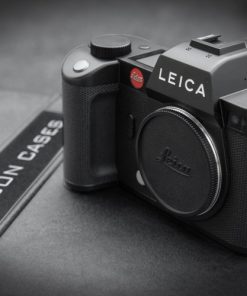 Leica SL2 Case