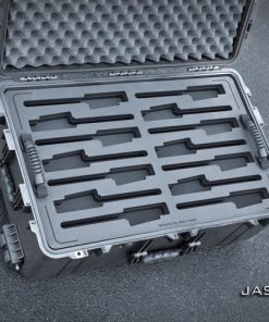 Motorola APX 900 28-Radio case