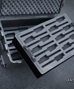 Motorola APX 900 28-Radio case