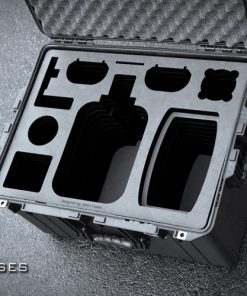 Nespresso Vertuo Titan Case