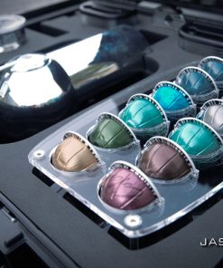 Nespresso Vertuo Titan Case