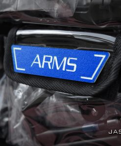 Custom Lid Organizer Plates