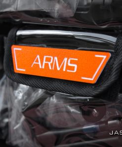 Custom Lid Organizer Plates