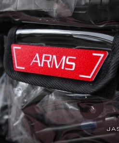 Custom Lid Organizer Plates