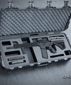 Daniel Defense DDM4 V11 Rifle case