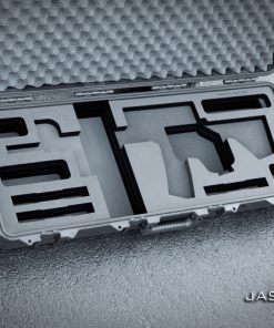 Daniel Defense DDM4 V11 Rifle case