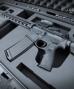 Daniel Defense DDM4 V11 Rifle case