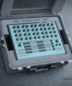 Erica Synths Perkons HD-01 Case