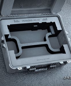 Erica Synths Perkons HD-01 Case