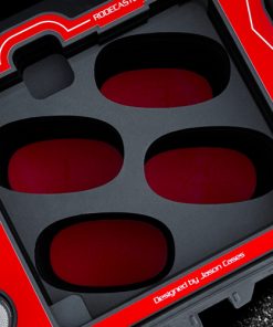 Rode Rodecaster Pro II with Microphones case