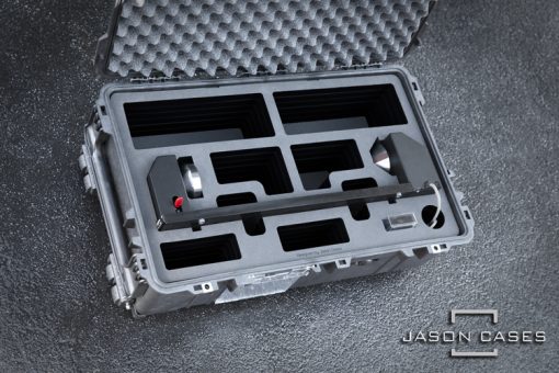 Universal Laser Systems Rotary Tool Case