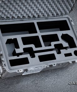 Universal Laser Systems Rotary Tool Case