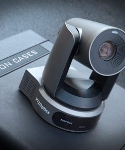 PTZ Optics Move 4K 30x Robo Camera Case