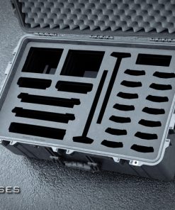 Yamaha RM-WOM ADECIA 14-Microphone case