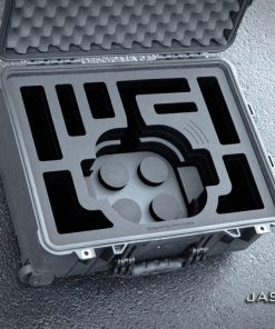 Haivision QUAD CellLink Antenna case