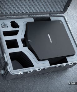 Christie DWU1100-GS Projector Case